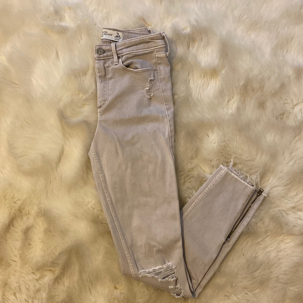 Abercrombie Jeans